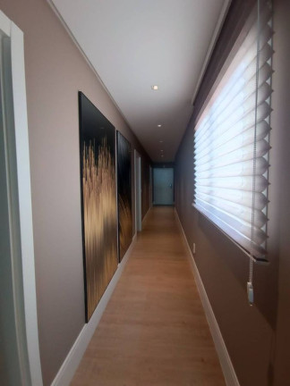 Imagem Apartamento com 4 Quartos à Venda, 250 m² em Meia Praia - Itapema