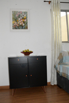 Imagem Apartamento com 2 Quartos à Venda, 50 m² em Perdizes - São Paulo