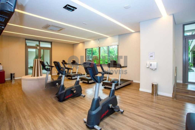 Imagem Apartamento com 2 Quartos à Venda, 80 m² em Santo Amaro - São Paulo