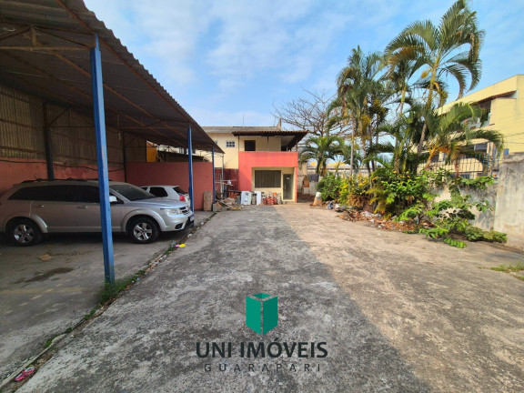 Imagem Casa com 4 Quartos à Venda, 360 m² em Praia Do Morro - Guarapari