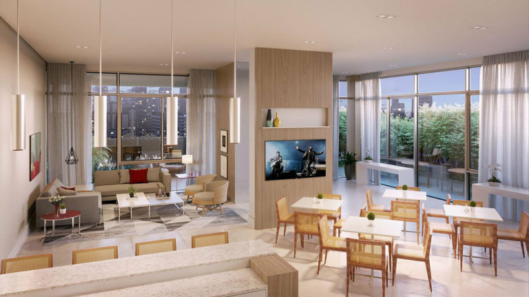 Imagem Apartamento com 4 Quartos à Venda, 270 m² em Jardim Paulista - São Paulo