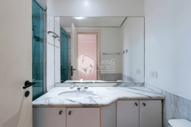 Imagem Apartamento com 4 Quartos à Venda, 173 m² em Vila Andrade - São Paulo Imagem Apartamento com 4 Quartos à Venda, 173 m² em Vila Andrade - São Paulo
