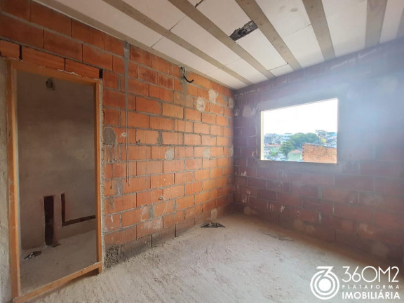 Imagem Casa com 2 Quartos à Venda, 125 m² em Parque João Ramalho - Santo André