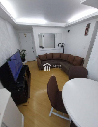 Imagem Imóvel com 2 Quartos à Venda, 56 m² em Vila Mazzei - São Paulo Imagem Imóvel com 2 Quartos à Venda, 56 m² em Vila Mazzei - São Paulo