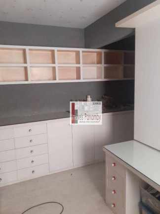 Apartamento com 3 Quartos à Venda, 68 m² em Vila Andrade - São Paulo