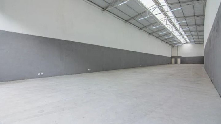 Imagem Galpão para Alugar, 500 m² em Lapa - São Paulo Imagem Galpão para Alugar, 500 m² em Lapa - São Paulo