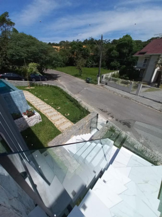 Imagem Casa à Venda,  em Pedra Branca - Palhoça
