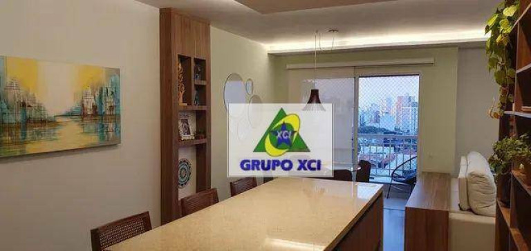 Imagem Apartamento com 2 Quartos à Venda ou Locação, 82 m² em Vila João Jorge - Campinas