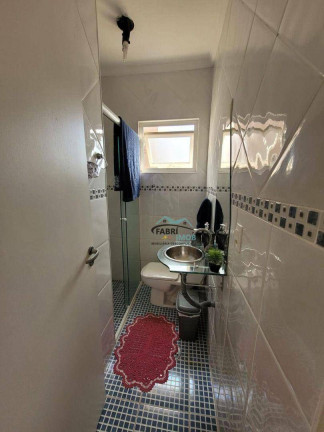 Imagem Apartamento com 1 Quarto à Venda, 42 m² em Jardim São Paulo - Sorocaba