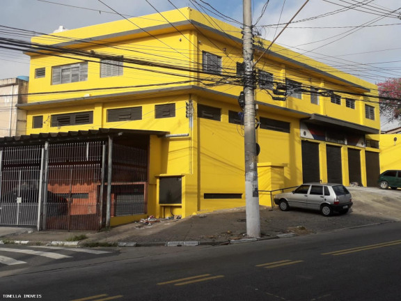Imagem Imóvel para Alugar, 420 m² em Baronesa - Osasco Imagem Imóvel para Alugar, 420 m² em Baronesa - Osasco