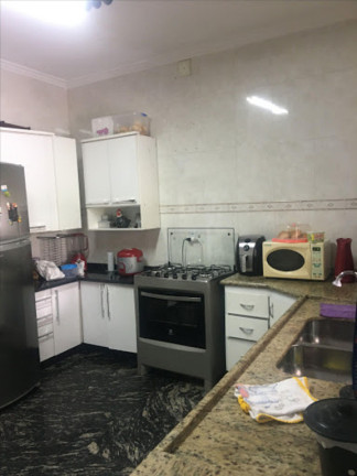 Imagem Sobrado com 4 Quartos à Venda, 275 m² em Pimentas - Guarulhos