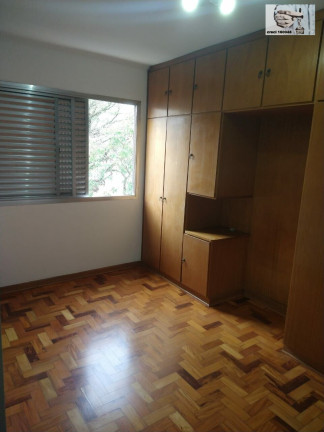 Imagem Apartamento com 2 Quartos à Venda, 71 m² em Vila Pompéia - São Paulo
