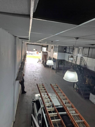 Imagem Imóvel Comercial para Alugar, 480 m² em Bragança Paulista