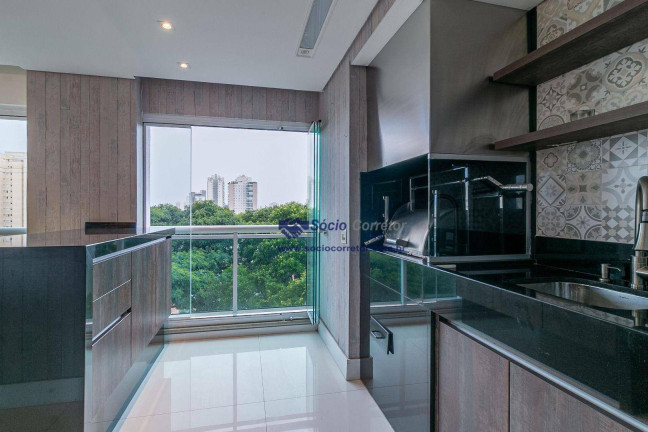 Imagem Apartamento com 3 Quartos à Venda, 168 m² em Maia - Guarulhos