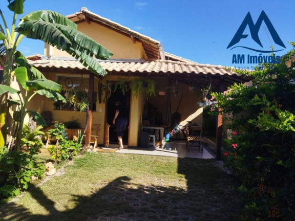 Casa com 3 Quartos à Venda, 250 m² em Shalimar - Lagoa Santa
