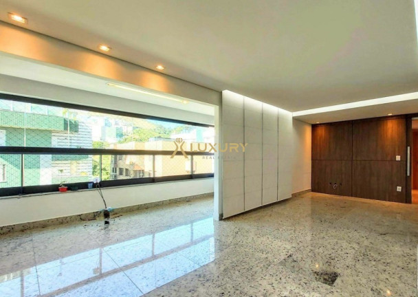 Imagem Imóvel com 3 Quartos à Venda, 105 m² em Buritis - Belo Horizonte