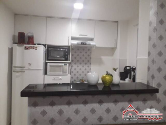 Imagem Apartamento com 2 Quartos à Venda, 49 m² em Vila Aprazível - Jacareí Imagem Apartamento com 2 Quartos à Venda, 49 m² em Vila Aprazível - Jacareí