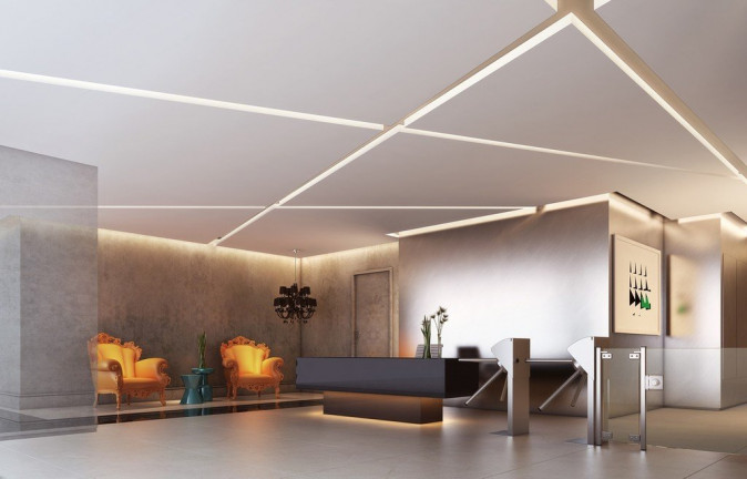 Imagem Sala Comercial à Venda, 51 m² em Alto De Pinheiros - São Paulo