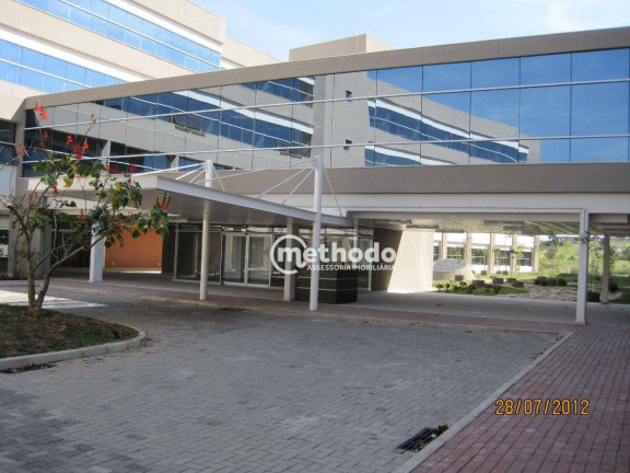 Sala Comercial à Venda, 63 m² em Swiss Park - Campinas