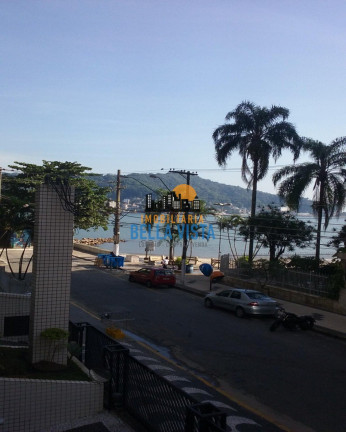 Imagem Apartamento com 2 Quartos à Venda, 139 m² em Itararé - São Vicente