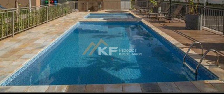 Imagem Apartamento com 2 Quartos à Venda, 47 m² em Ipiranga - Ribeirão Preto Imagem Apartamento com 2 Quartos à Venda, 47 m² em Ipiranga - Ribeirão Preto