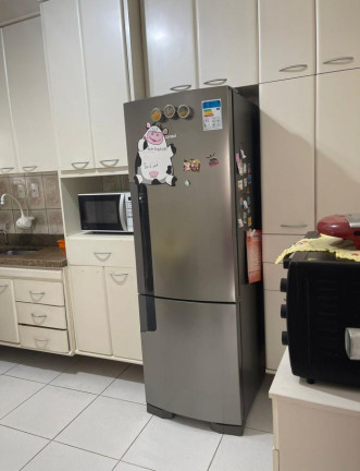Imagem Apartamento com 2 Quartos à Venda, 88 m² em Embaré - Santos Imagem Apartamento com 2 Quartos à Venda, 88 m² em Embaré - Santos