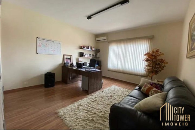 Imagem Casa com 5 Quartos à Venda, 229 m² em Planalto Paulista - São Paulo Imagem Casa com 5 Quartos à Venda, 229 m² em Planalto Paulista - São Paulo