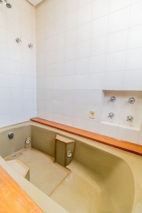 Imagem Apartamento com 3 Quartos à Venda, 172 m² em Petrópolis - Porto Alegre