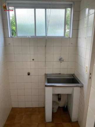 Imagem Apartamento com 1 Quarto para Alugar, 50 m² em Moema - São Paulo Imagem Apartamento com 1 Quarto para Alugar, 50 m² em Moema - São Paulo