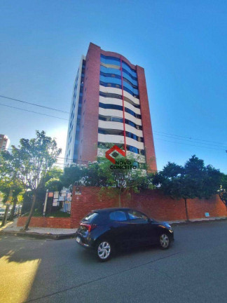 Apartamento com 3 Quartos à Venda, 118 m² em Dionisio Torres - Fortaleza
