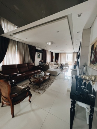 Imagem Cobertura com 2 Quartos à Venda, 469 m² em Córrego Grande - Florianópolis