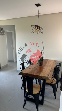 Imagem Apartamento com 2 Quartos à Venda, 58 m² em Centro - São Bernardo Do Campo Imagem Apartamento com 2 Quartos à Venda, 58 m² em Centro - São Bernardo Do Campo