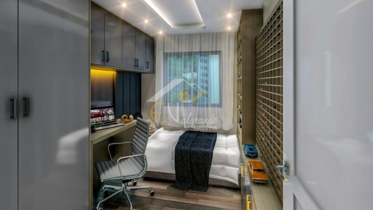 Imagem Apartamento com 3 Quartos à Venda, 88 m² em Centro - Pinhais Imagem Apartamento com 3 Quartos à Venda, 88 m² em Centro - Pinhais