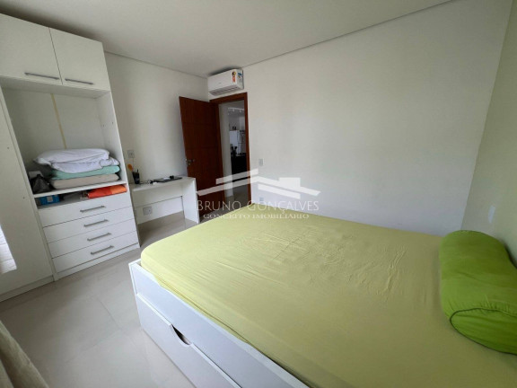 Apartamento com 2 Quartos à Venda, 70 m² em Centro - Porto Seguro