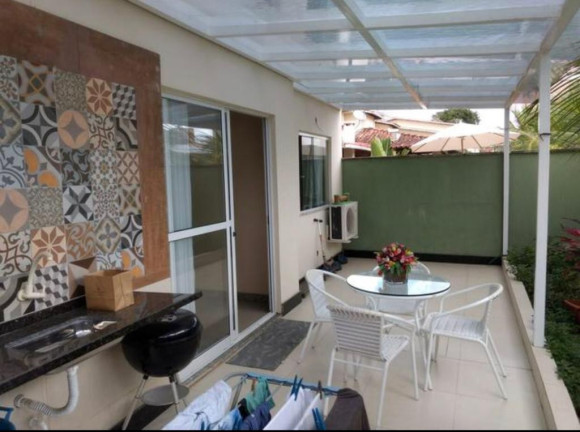 Imagem Casa com 5 Quartos à Venda, 206 m² em Feira De Santana Imagem Casa com 5 Quartos à Venda, 206 m² em Feira De Santana