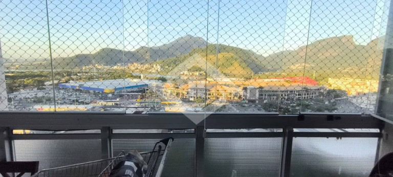 Foto do imóvel Apartamento com 2 Quartos à Venda, 85 m² em Barra Da Tijuca - Rio De Janeiro