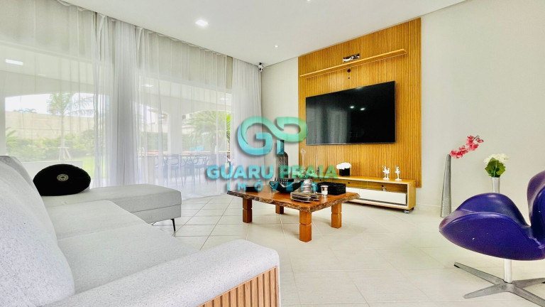 Imagem Casa com 5 Quartos à Venda, 500 m² em Acapulco - Guarujá