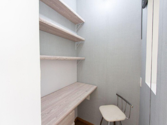 Imagem Imóvel com 1 Quarto à Venda, 46 m² em Vila Nova Conceição - São Paulo Imagem Imóvel com 1 Quarto à Venda, 46 m² em Vila Nova Conceição - São Paulo