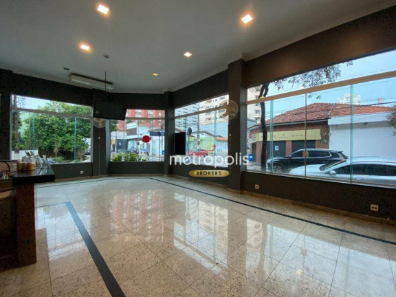 Imagem Edifício Residencial à Venda, 650 m² em Santa Paula - São Caetano Do Sul
