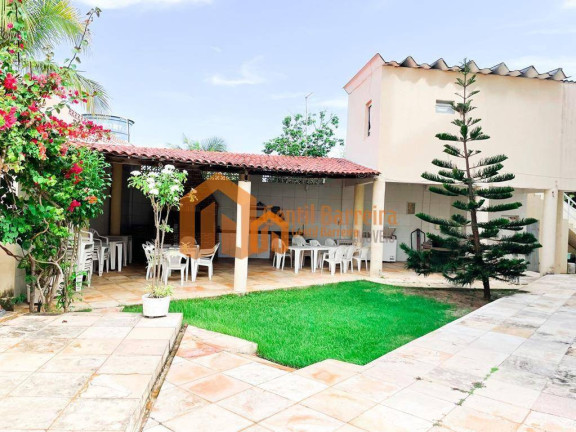 Imagem Apartamento com 3 Quartos à Venda, 85 m² em Prainha - Aquiraz