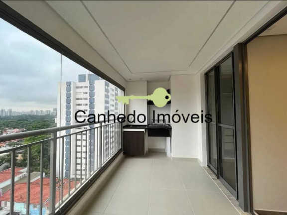 Imagem Apartamento com 3 Quartos à Venda, 76 m² em Chácara Santo Antônio (zona Sul) - São Paulo Imagem Apartamento com 3 Quartos à Venda, 76 m² em Chácara Santo Antônio (zona Sul) - São Paulo