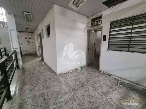 Imagem Imóvel Comercial à Venda, 800 m² em Centro - São Vicente Imagem Imóvel Comercial à Venda, 800 m² em Centro - São Vicente