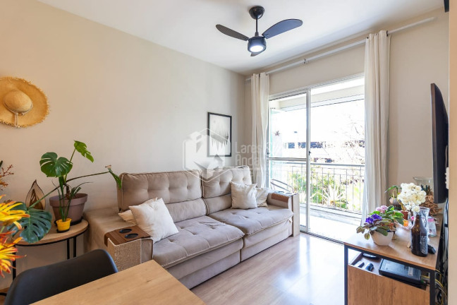 Apartamento com 3 Quartos à Venda, 61 m² em Vila Andrade - São Paulo