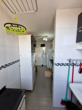 Imagem Apartamento com 2 Quartos à Venda, 63 m² em Parque Residencial Da Lapa - São Paulo Imagem Apartamento com 2 Quartos à Venda, 63 m² em Parque Residencial Da Lapa - São Paulo