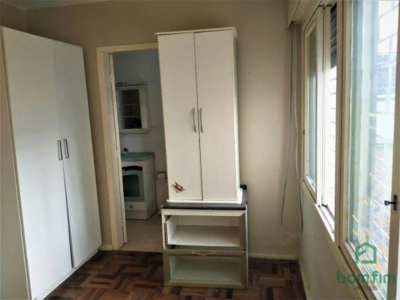 Imagem Apartamento com 1 Quarto à Venda, 32 m² em Vila Ipiranga - Porto Alegre Imagem Apartamento com 1 Quarto à Venda, 32 m² em Vila Ipiranga - Porto Alegre