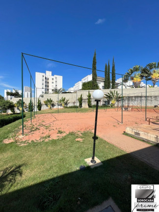 Imagem Apartamento com 2 Quartos à Venda, 50 m² em Jardim São Carlos - Sorocaba