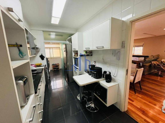 Imagem Apartamento com 2 Quartos à Venda, 133 m² em Tamboré - Santana De Parnaíba Imagem Apartamento com 2 Quartos à Venda, 133 m² em Tamboré - Santana De Parnaíba