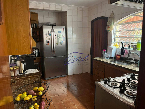 Imagem Casa com 3 Quartos à Venda, 179 m² em Jardim Bonfiglioli - São Paulo