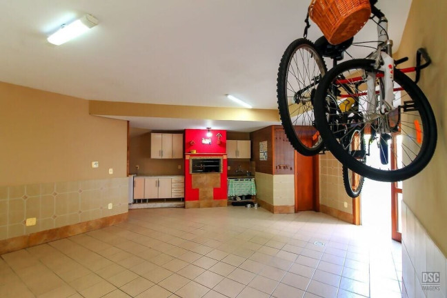 Imagem Casa de Condomínio com 3 Quartos à Venda, 177 m² em Tristeza - Porto Alegre