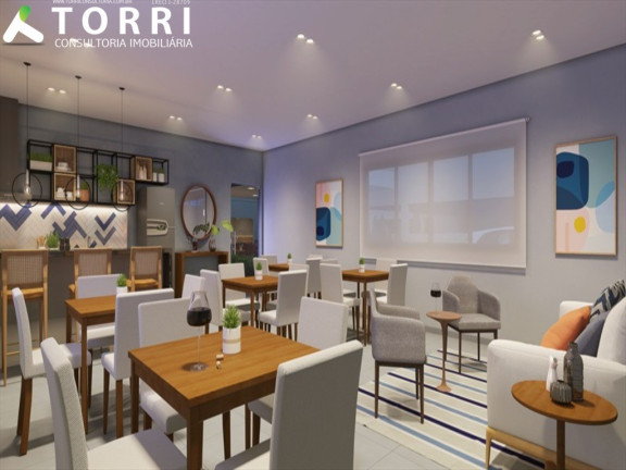 Imagem Apartamento com 2 Quartos à Venda, 55 m² em Jardim Europa - Sorocaba Imagem Apartamento com 2 Quartos à Venda, 55 m² em Jardim Europa - Sorocaba